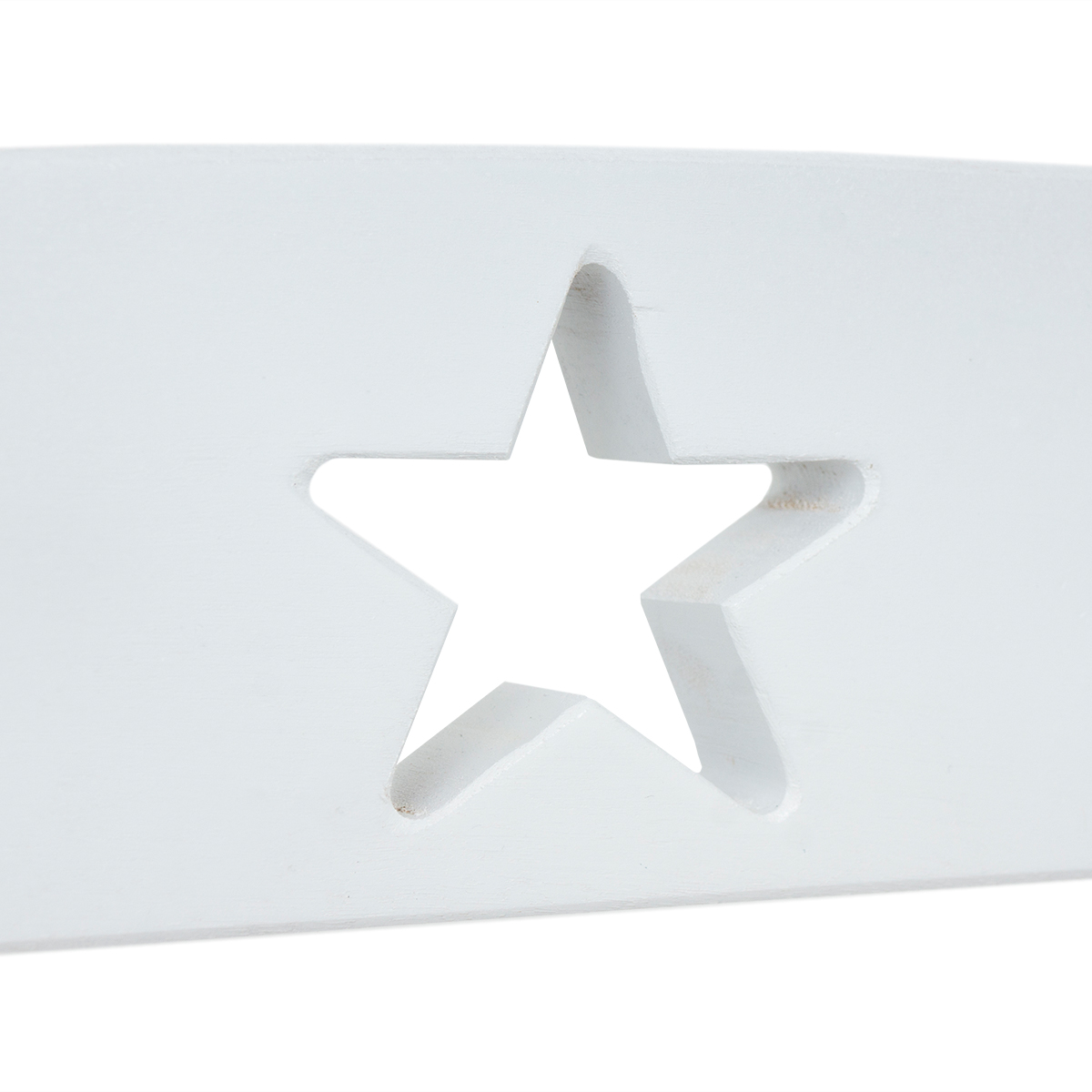 Напольная детская вешалка-стойка белая VAMVIGVAM  282107 Белый Santreyd  - Вид №2