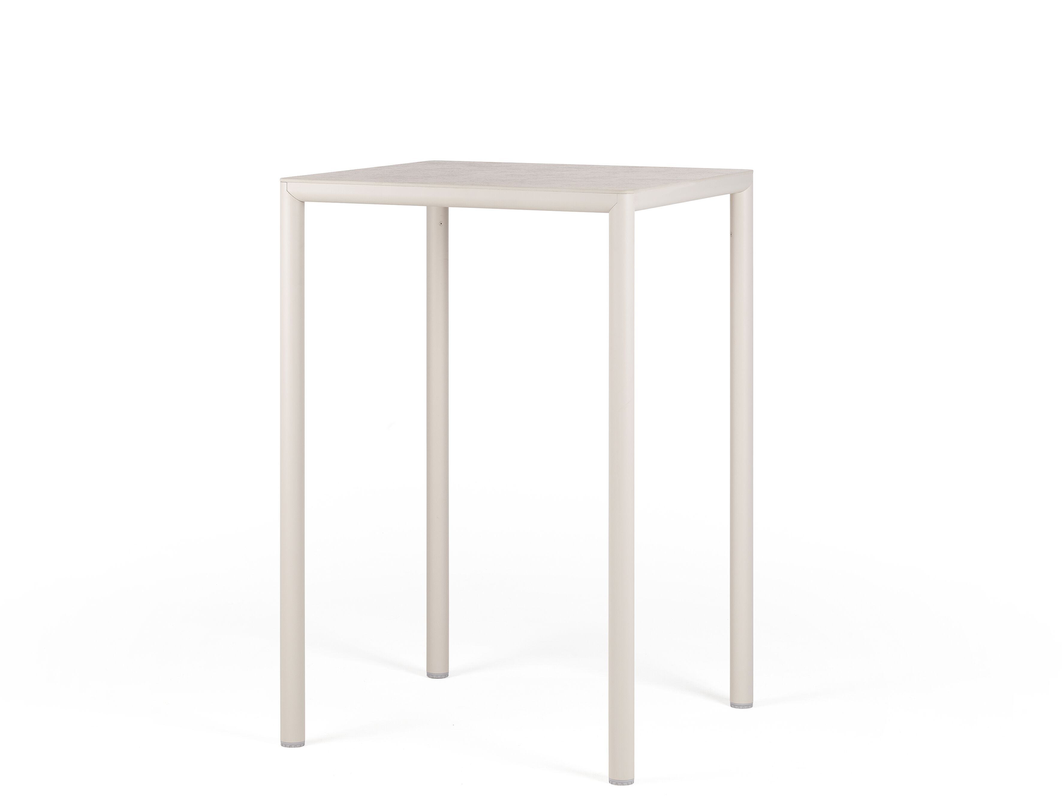 Контрактный стол и высокий квадратный сад Nardi Piave ARCH-00150802 - Вид №4