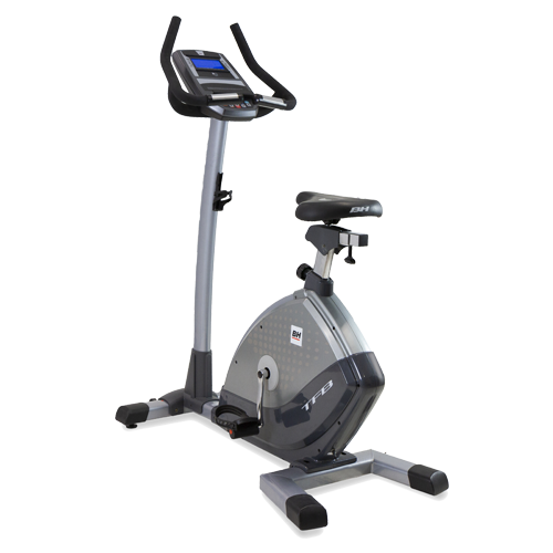 I.TFB Велотренажер i.tfb BH Fitness 