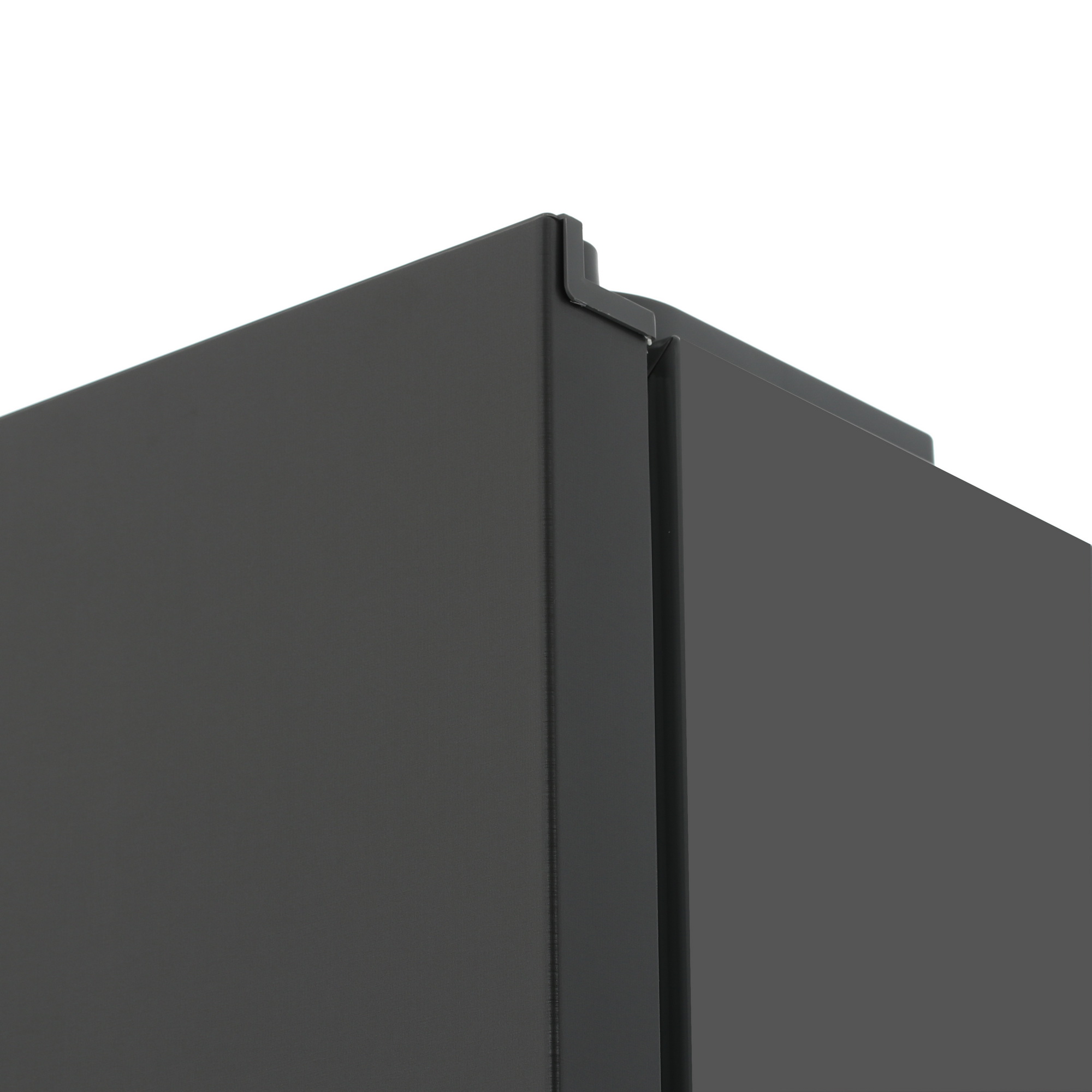 9087986 Холодильник многодверный   Eigen Stark-RF31 серебристый STDN-0046901 - Вид №9