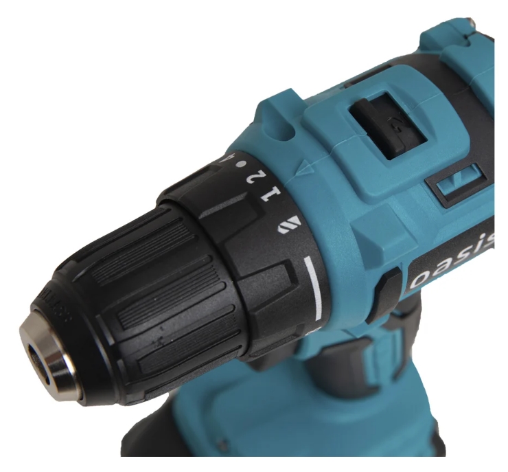 Шуруповерт Oasis ASB-18A (J) 5475989 STDN-0014676 - Вид №3