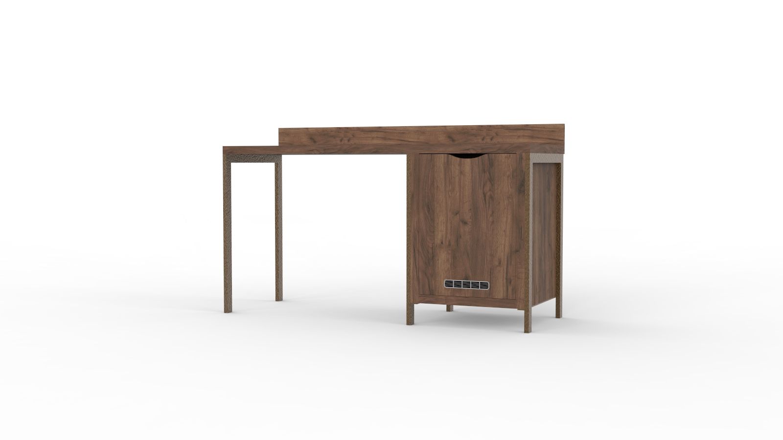 Стол для контракта Mobilspazio ARCH-00048086 - Вид №14