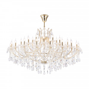 DIA880-PL-35-G Люстра Erna Maytoni Royal Classic