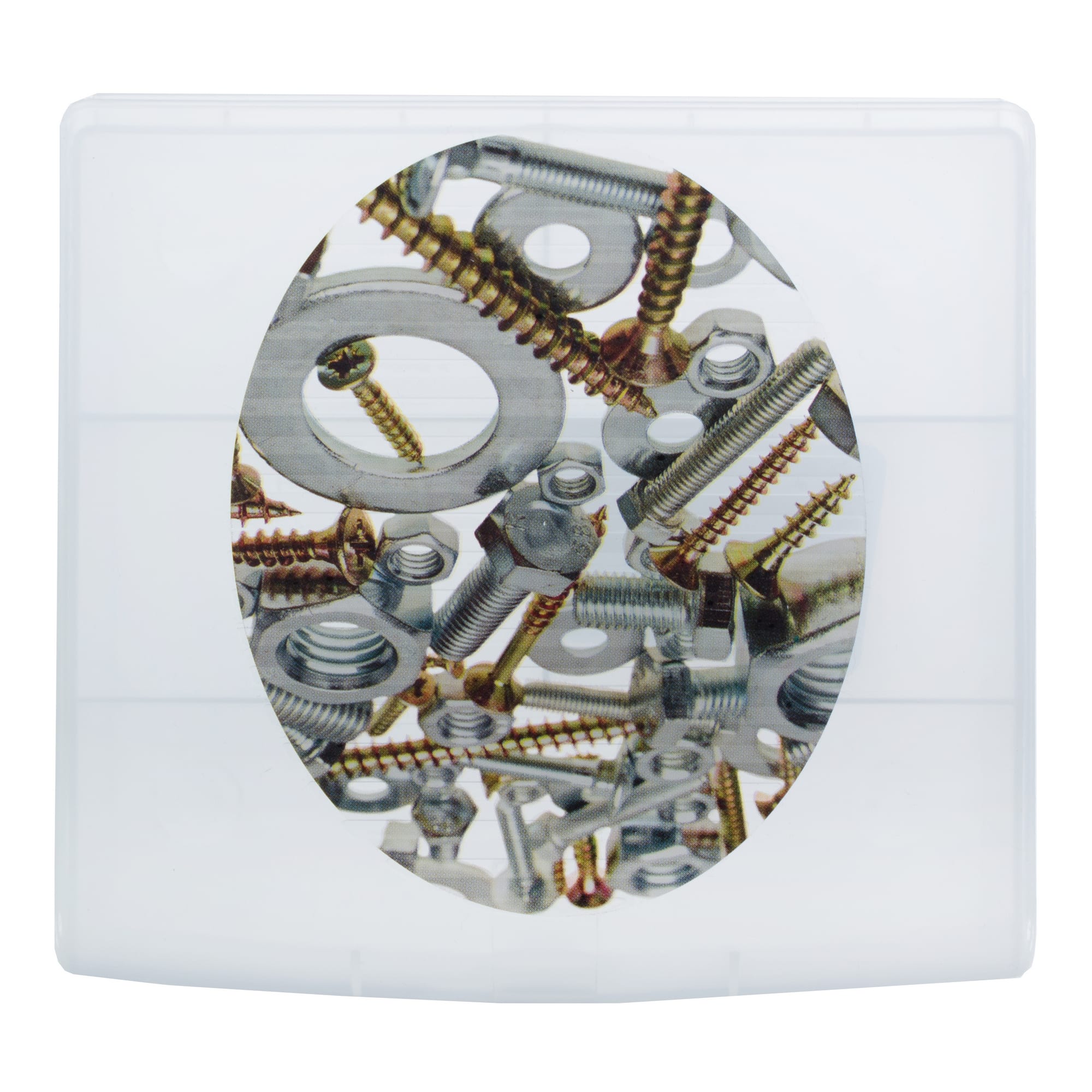 15075654 Блок для мелочей 140x130x41 мм Santreyd  - Вид №2