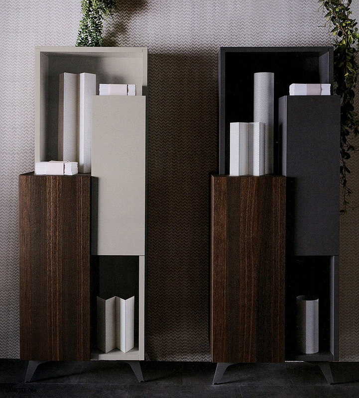 Буфет  ZANETTE 75188 Casablanca