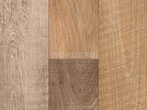 Линолеум бытовой SMART BINGO - (Смарт Бинго) i516840