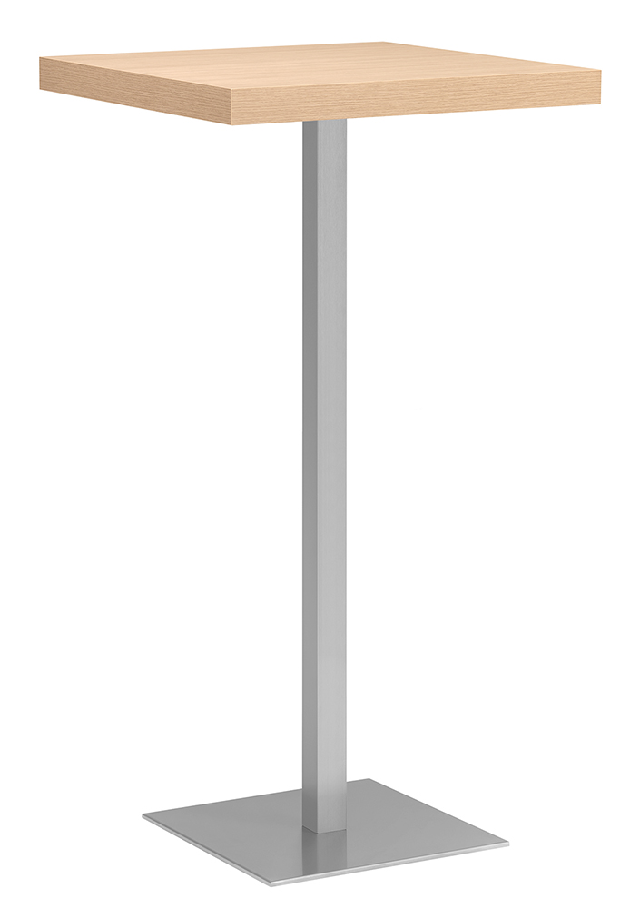 MT 498A Q Каркас стола из окрашенной стали. Et al. MT