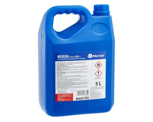 MAD154 ПОЛАНА ДДР+ жидкость дезинфицирующая для хирургической и гигиенической дезинфекции рук, канистра 5 л Merida