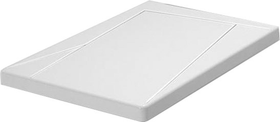 BXCOPRTI Крышка сиденья быстросъемное soft close GSG CERAMIC BOX