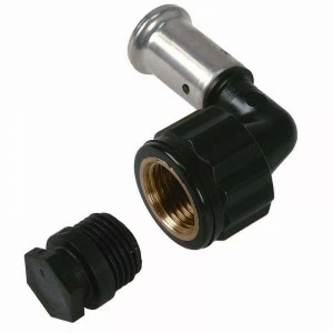 Угол пресс-В PVDF HENCO 32х1"