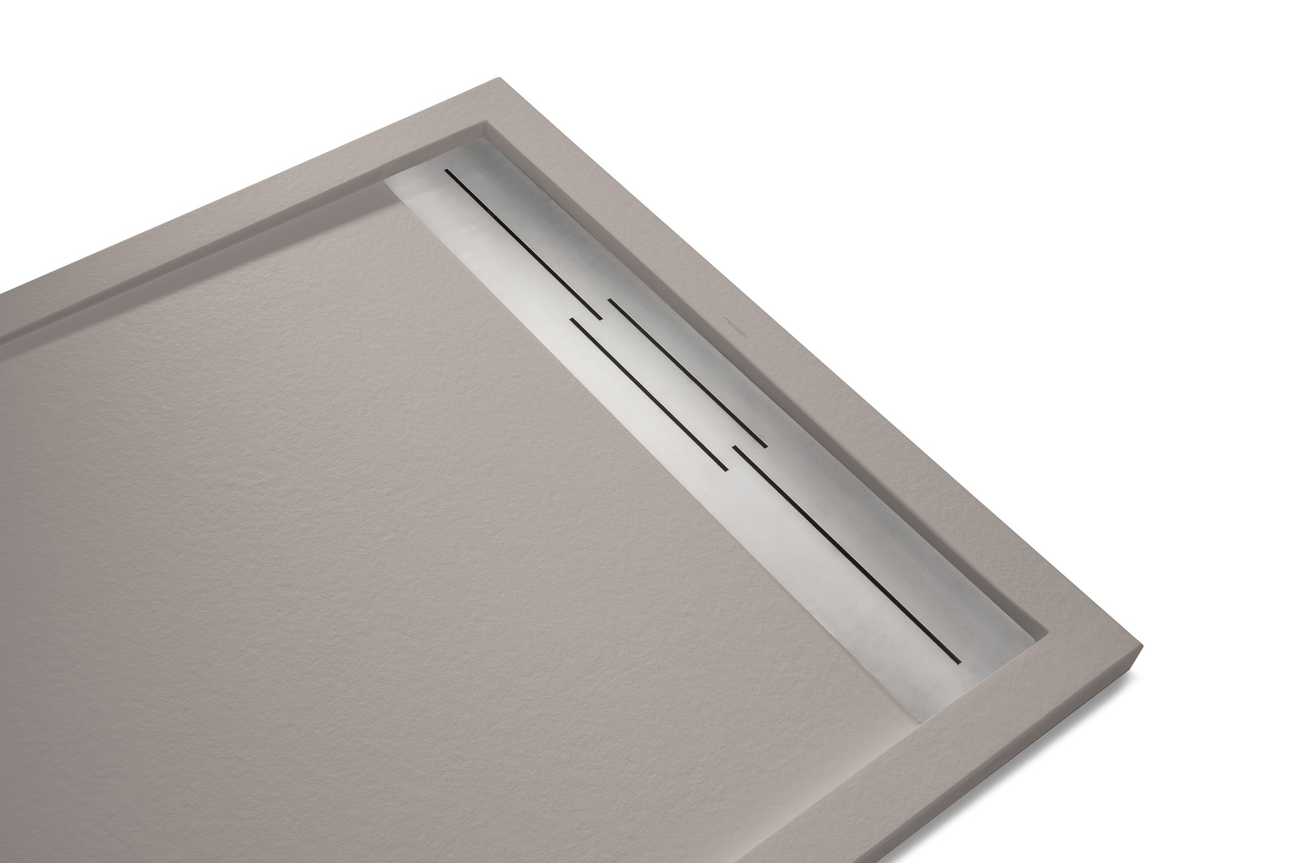 MCBATH Andrómeda Stone Nox R1 120x80 Прямоугольная глина sun-id-1959249 - Вид №2