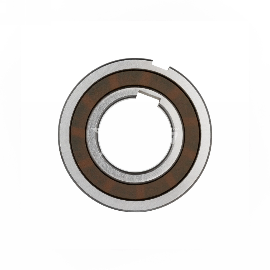 IS827 Обгонная муфта UKCC35-ZZ (CSK35PP) ISKRA  - Вид №8
