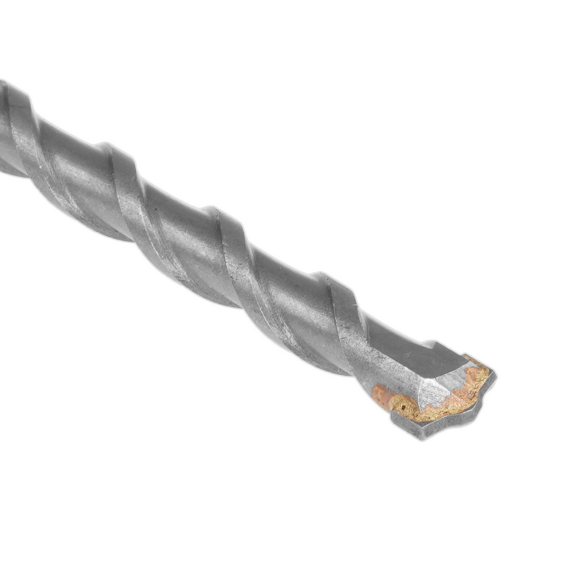 Бур Metallica 904374 160 мм 9120949 STDN-0080970 - Вид №1