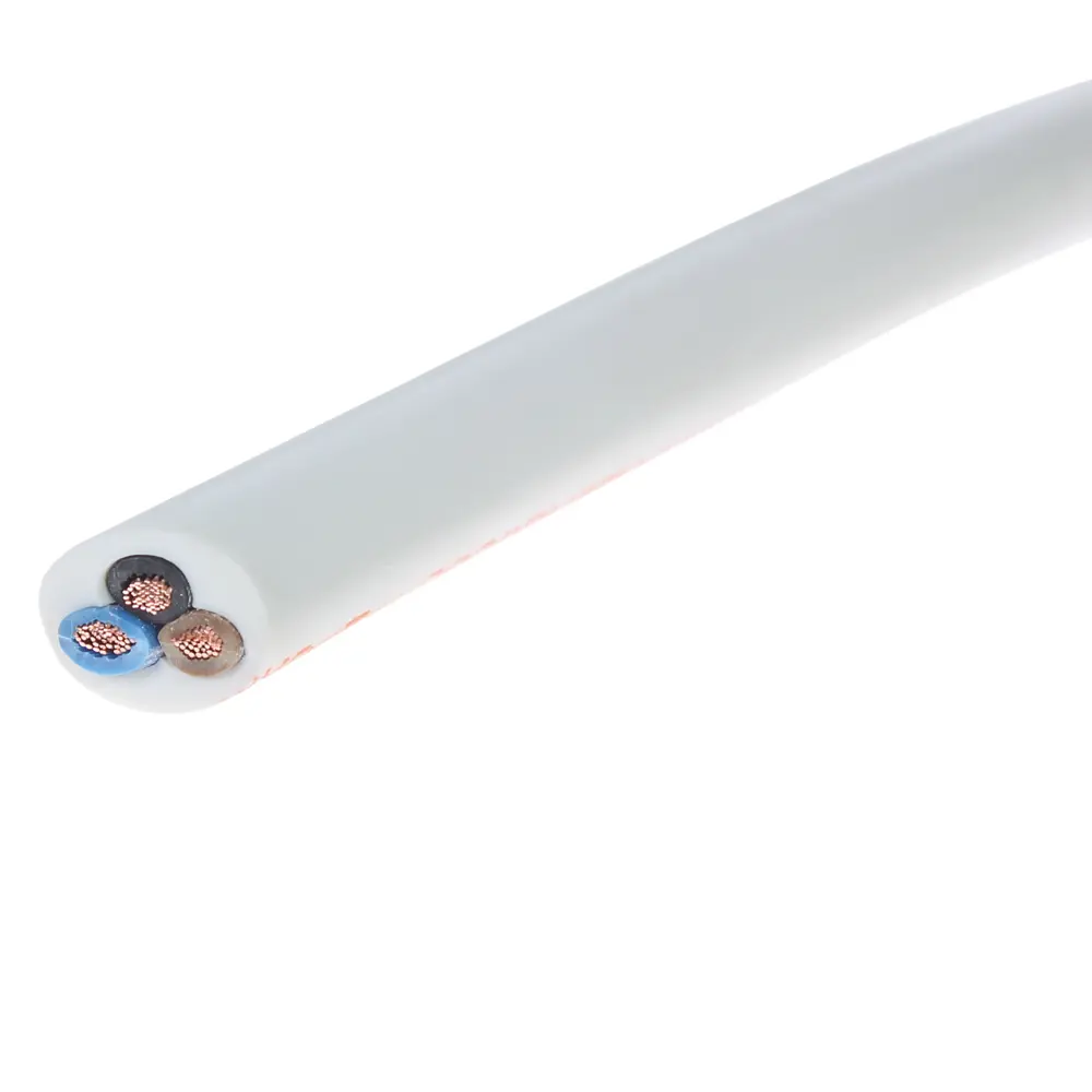 Провод Electraline ПВС 3х2.5 100 м (ГОСТ) STLM-2178687