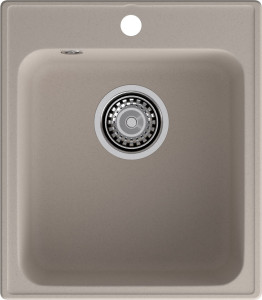 Кухонная мойка Кварц QUARZ S459 GranFest