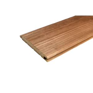 Имитация бруса импрегнированная 20x130x6000 мм 89405751 STLM-2173911
