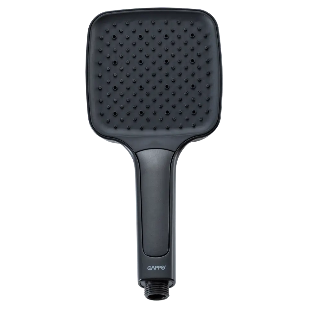 Душевая система Gappo Eder с термостатом и верхним душем 89400934 STLM-1573000 - Вид №9