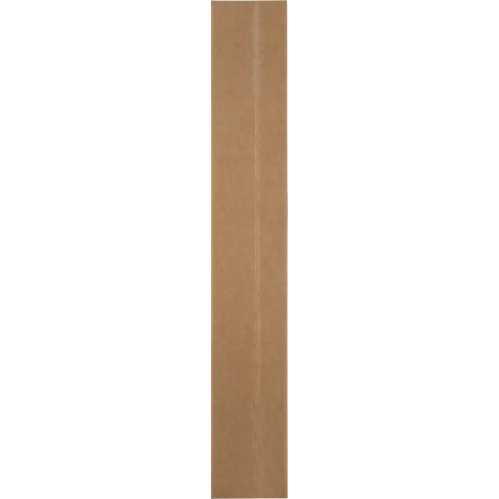 Дверь для ящика Delinia ID «Сантьяго» 80x13 см, ЛДСП, цвет коричневый STLM-2161627 - Вид №4