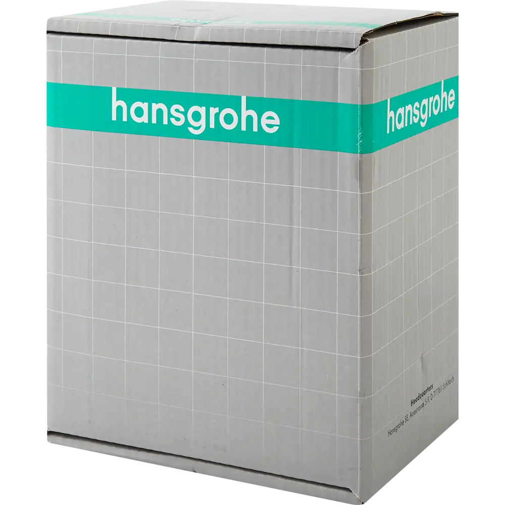 Смеситель для ванны Hansgrohe Logis E однорычажный цвет хром 82382244 STLM-2178470 - Вид №8