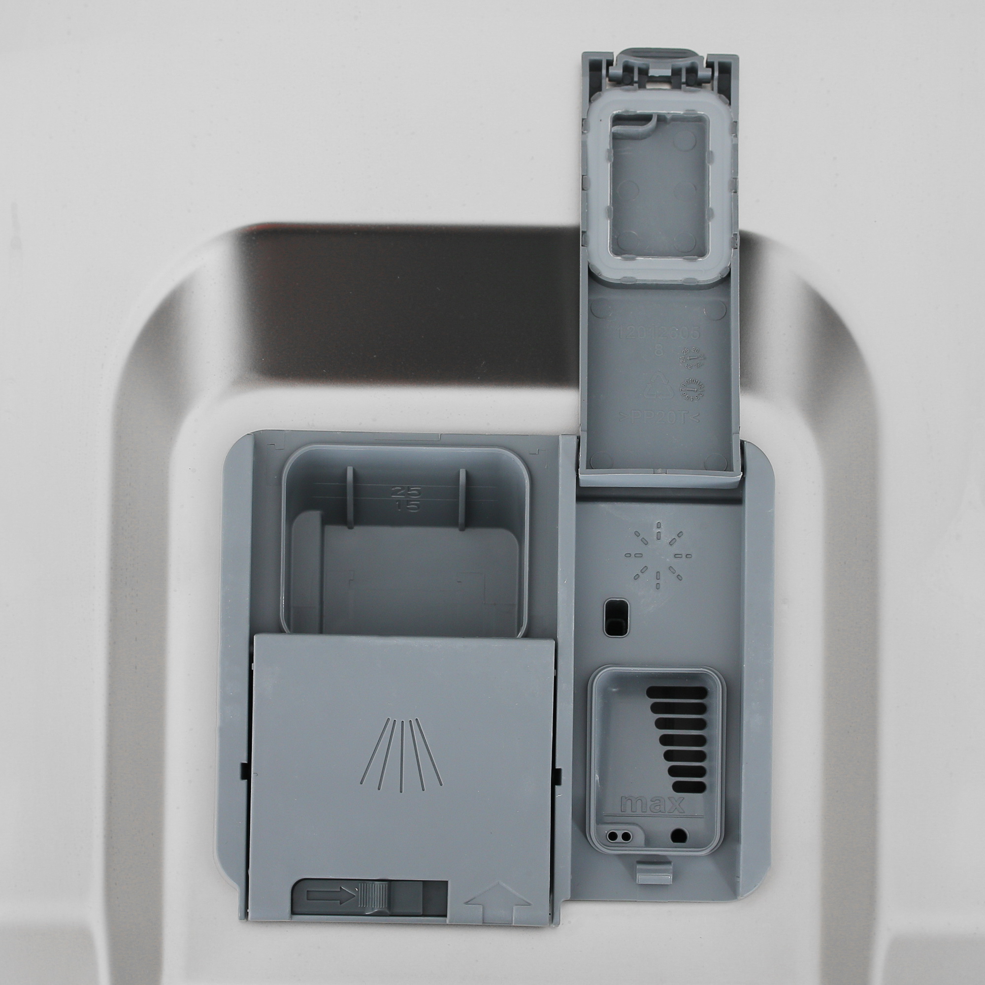 9075128 Встраиваемая посудомоечная машина Beko BDIS35162Q STDN-0083881 - Вид №10