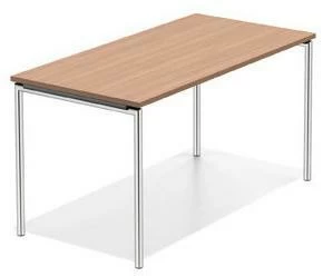 Casala Прямоугольная скамейка из дерева Lacrosse ii 6320-52