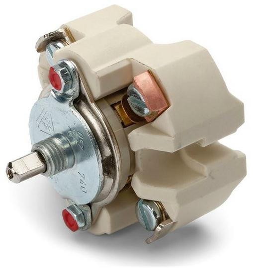 THPG Переключатель  186889  - Вид №2