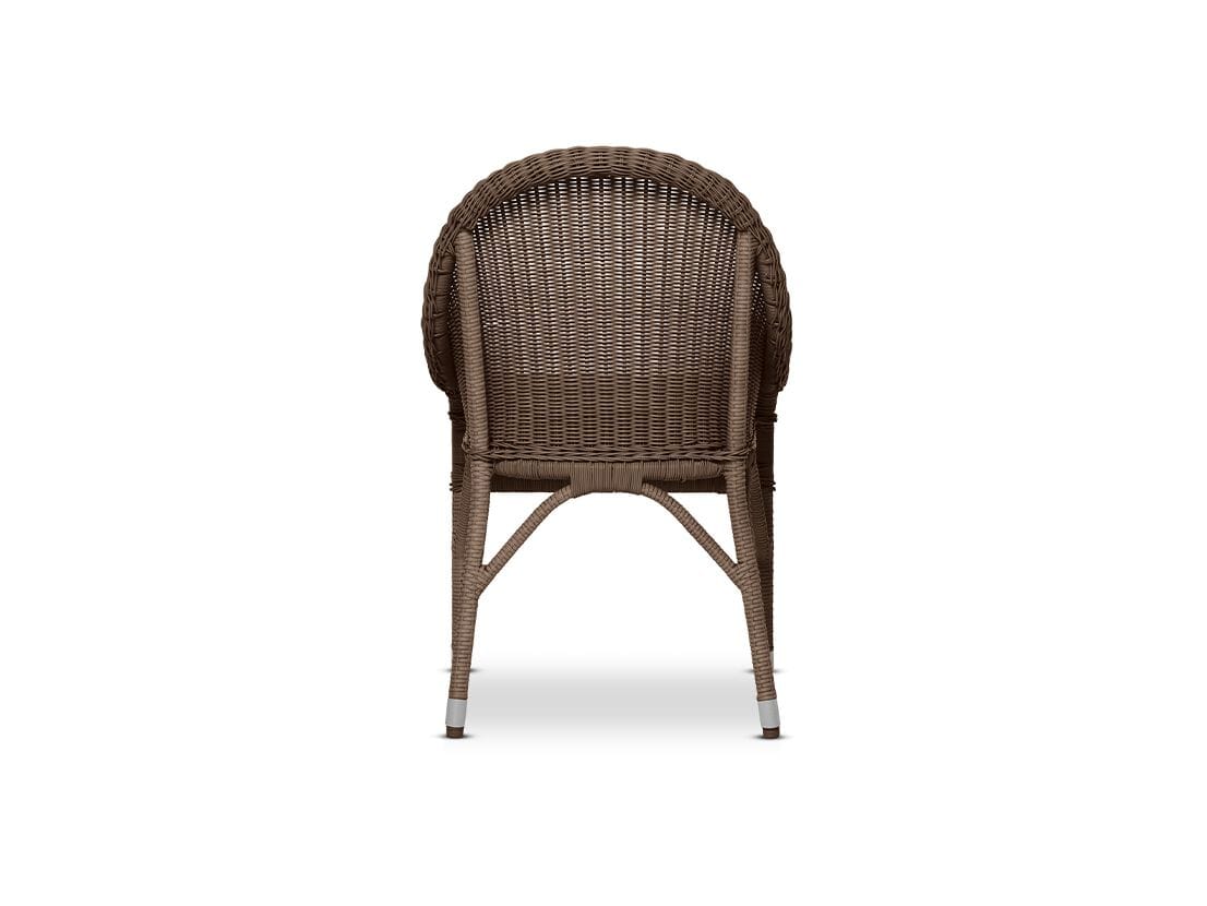 Садовый стул из смолы Walters Water ARCH-00095522 - Вид №5