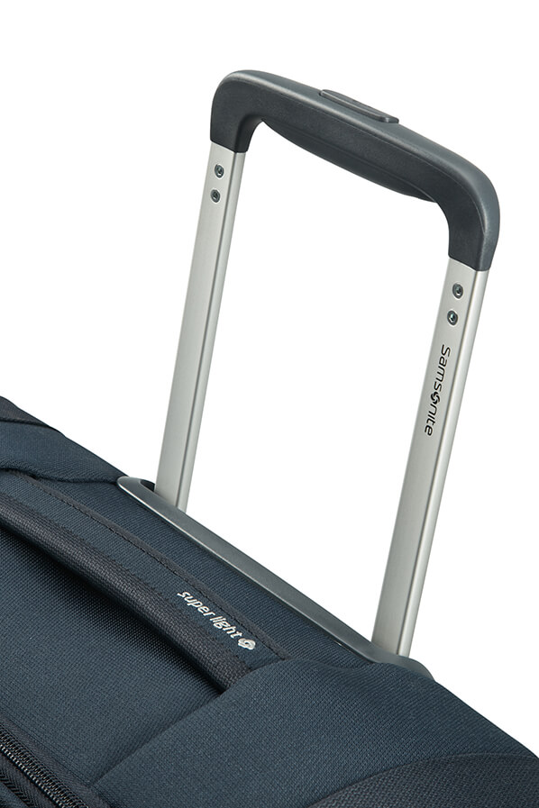 KA7-01002 Чемодан KA7*002 Spinner 55 Samsonite Citybeat  - Вид №7