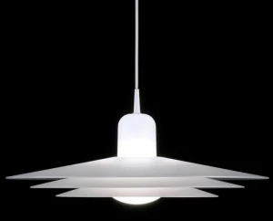 Milan Iluminacion Светодиодный подвесной светильник из поликарбоната  6683