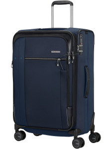 KG4-11005 Чемодан KG4*005 TRVL Spinner Expandable 4 wheels 68 Samsonite Spectrolite 3.0