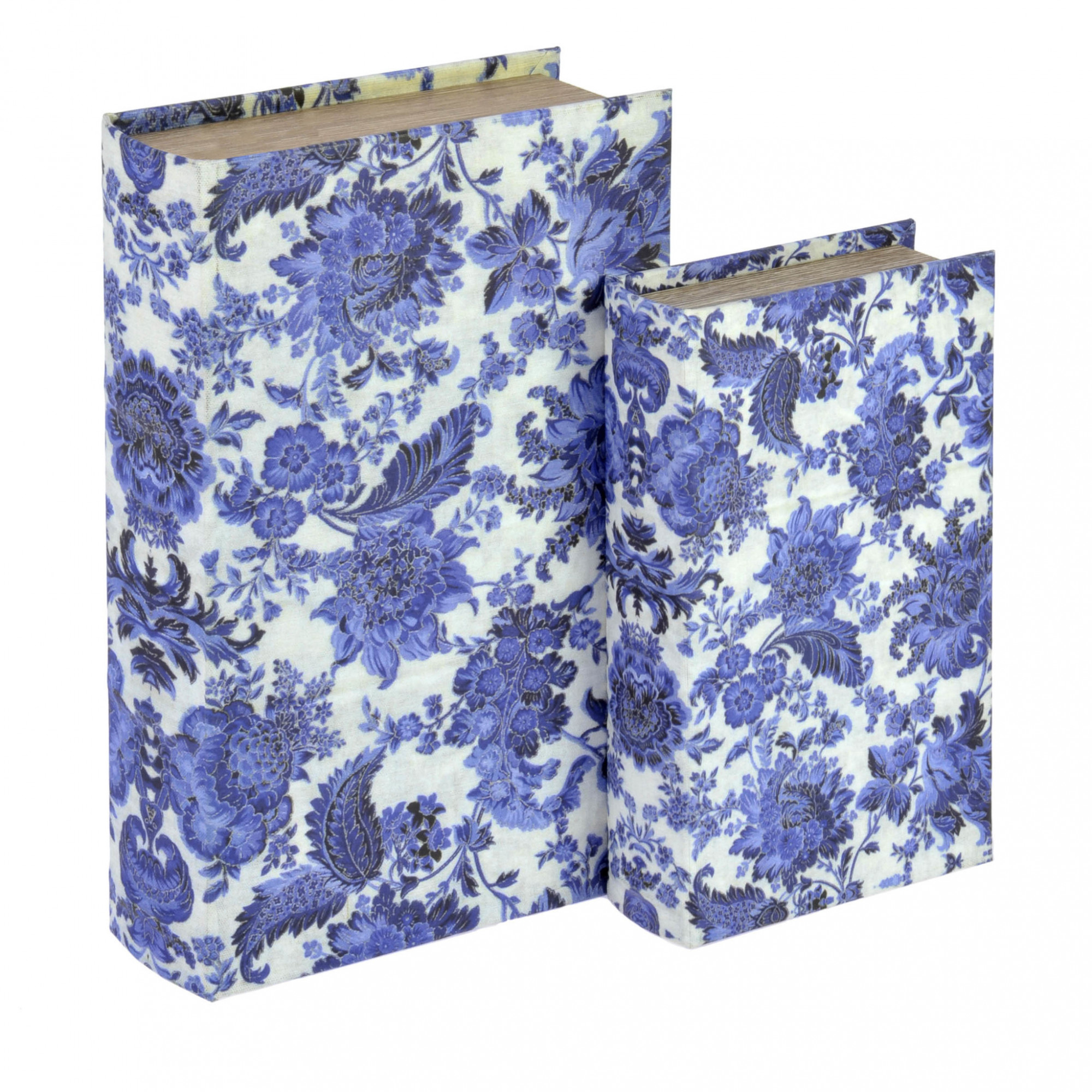 3870435.0198 шкатулка, набор из 2шт TO4ROOMS 