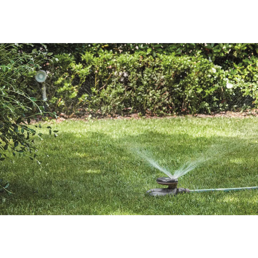 85606394 Дождеватель для полива на подстваке Driver 100 (м²) STLM-0064511 GF  - Вид №5