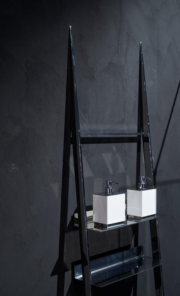 RIFRA Шкафчик для ванной из нержавеющей стали sun-id-1346331 - Вид №6