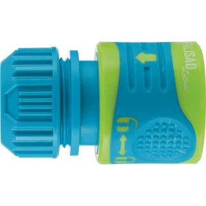 Коннектор для шланга быстросъёмный Palisad Luxe 1/2 дюйма