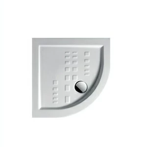 Душевой поддон треугольный PDA005 ArtCeram PIATTO DOCCIA ANGOLARE