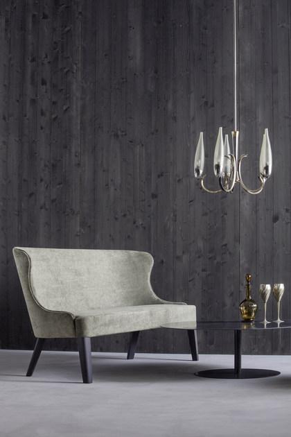 Origins 1971 Диван из ткани Agatha sun-id-1351193 - Вид №3