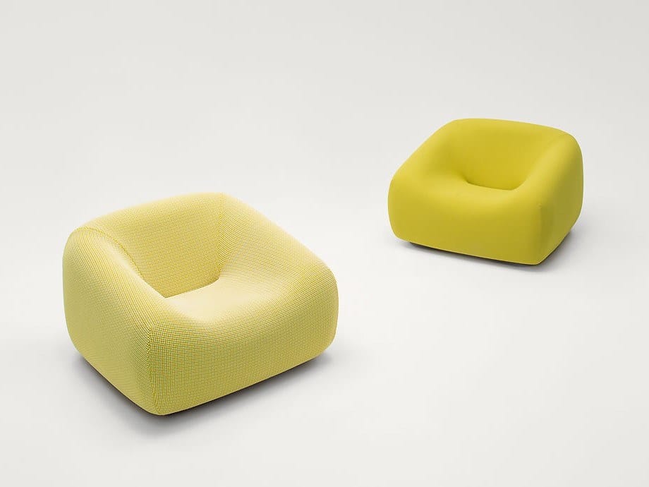 Съемное кресло Paola Lenti ARCH-00096875 - Вид №1