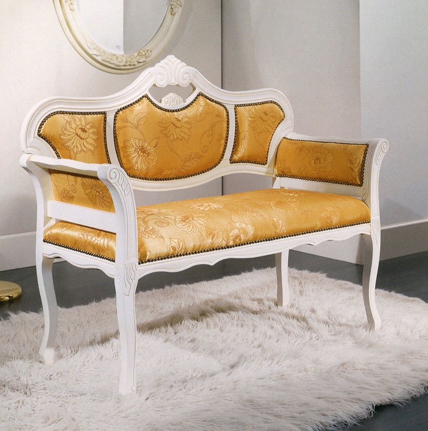 Скамья  MIRANDOLA 248/P 