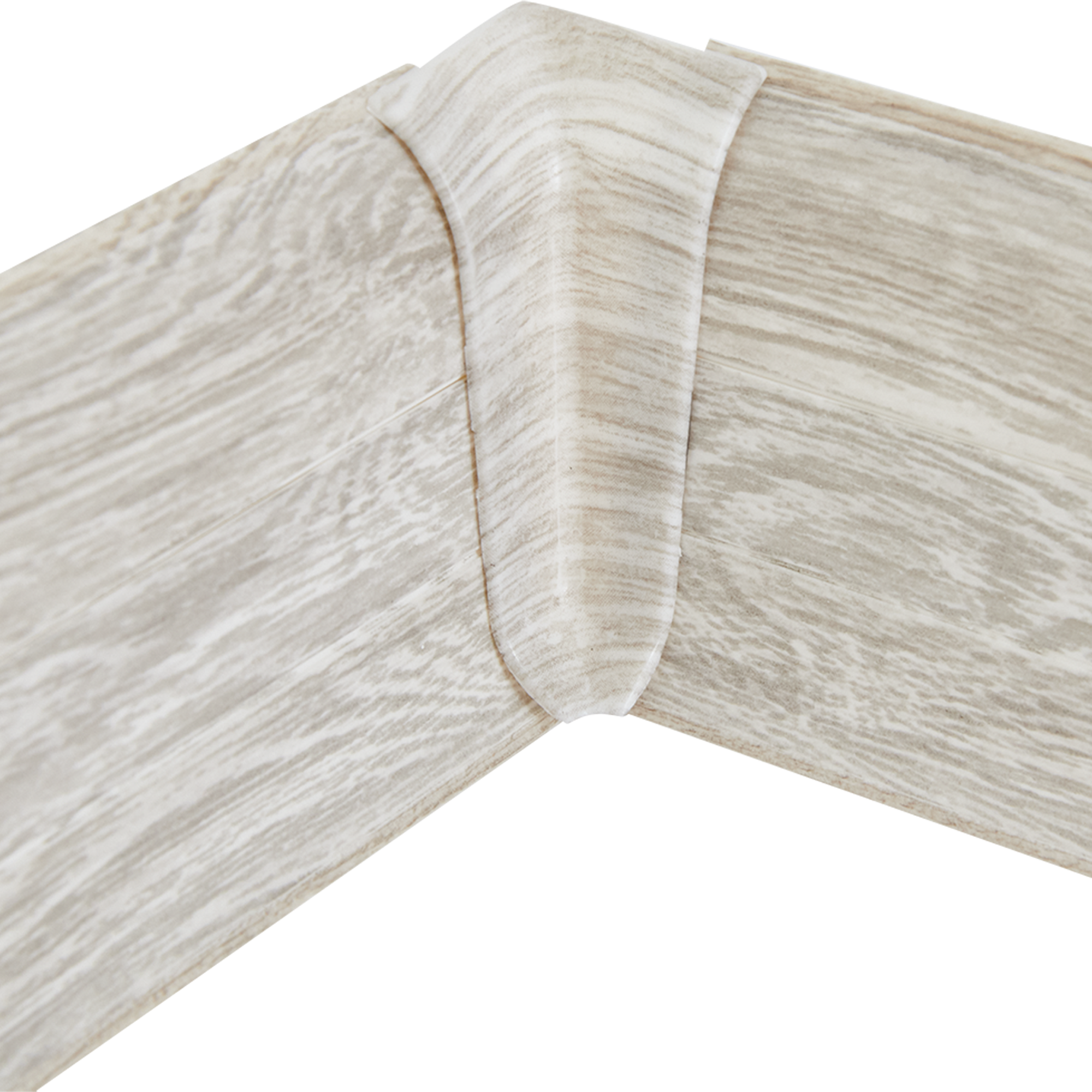 84737343 Угол внутренний для плинтуса «Дуб Рейкьявик», высота 62 мм, 2 шт. STLM-0054456 LIDER  - Вид №4