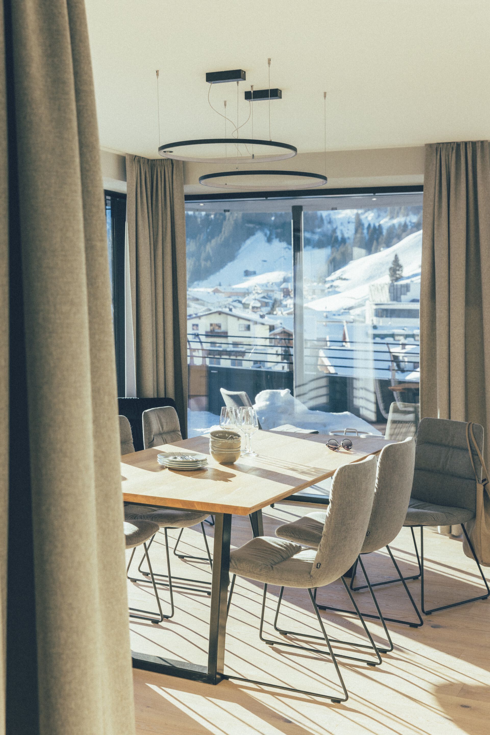 Мягкий стул для саней KFF Arva Light ARCH-00108650 - Вид №11