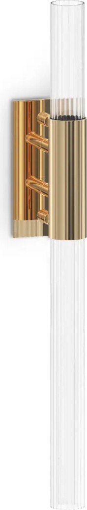 II Настенный светильник LUXXU Waterfall 179