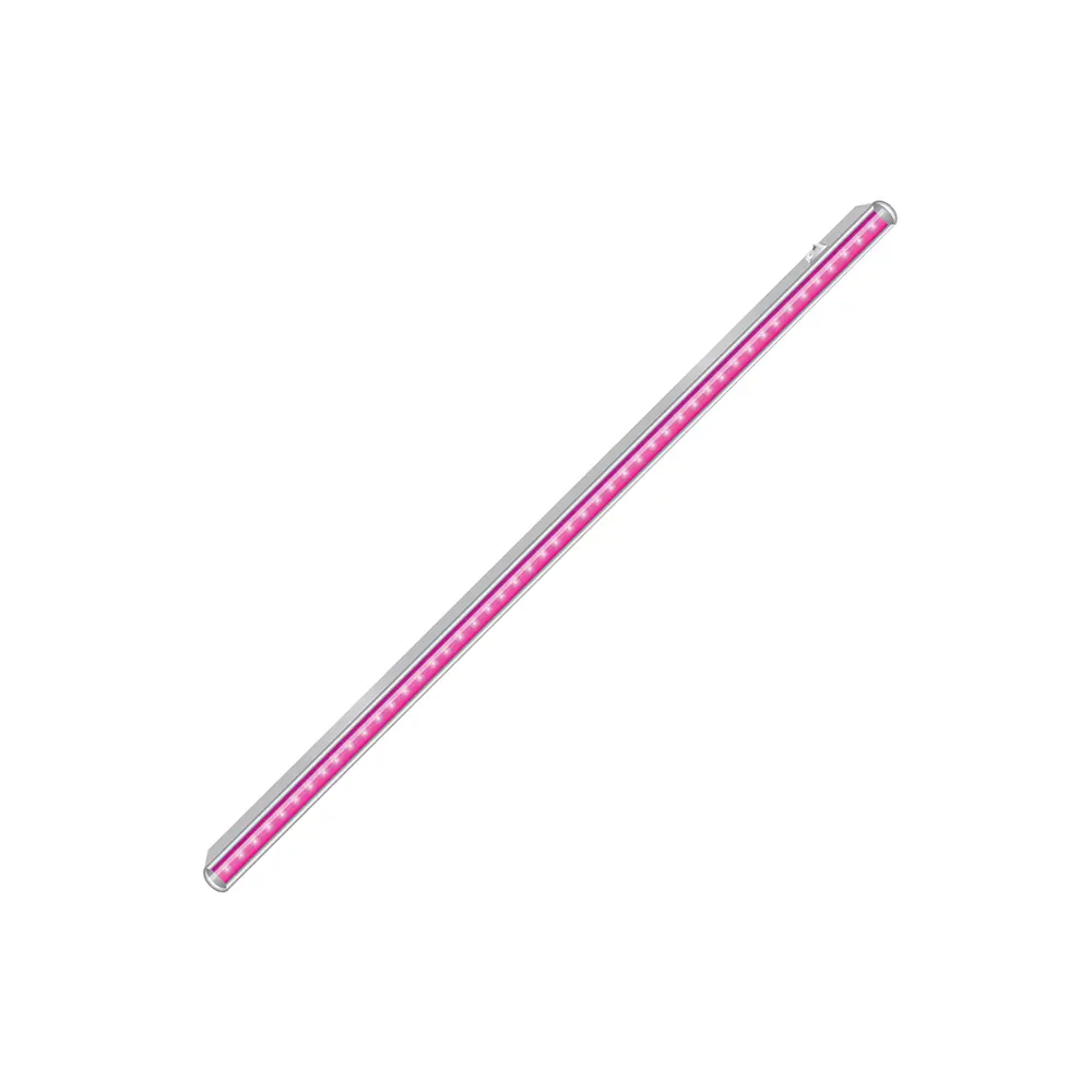 ECOTEC Фитосветильник линейный для рассады 9Вт красно-синий спектр 86223626 STLM-0067174