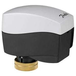 Danfoss Электроприводы редукторные для клапанов AQT/AQF Эл.пр. 2-хпозиционный AMI140,24 пер.тока 082H8048