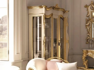 Andrea Fanfani Витрина сусального золота Opera 2015