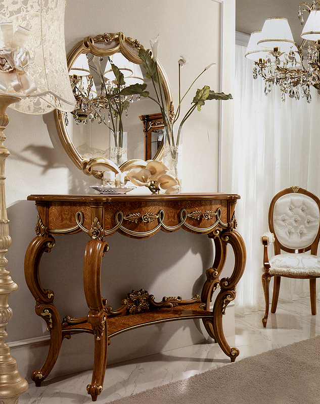 Консоль  ANTONELLI MORAVIO 3090/RS CHARME