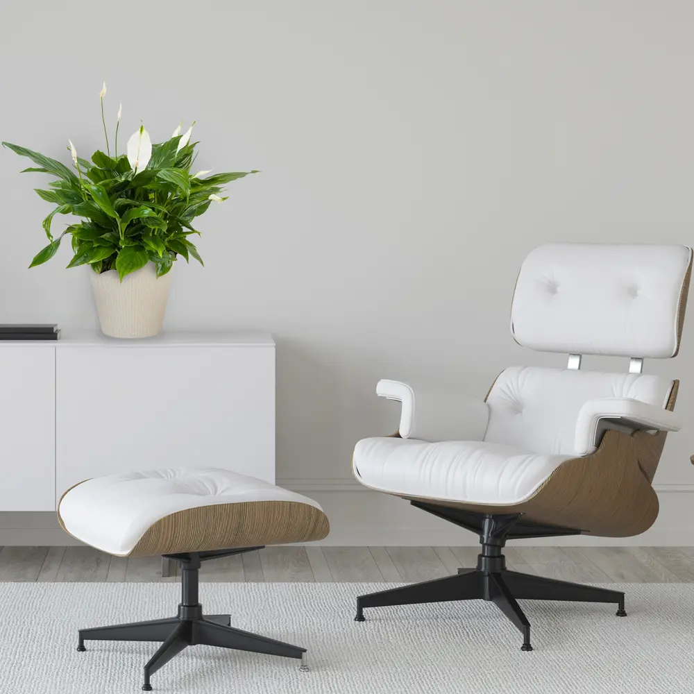 Горшок Santreyd Ajur — ажурный напольный кашпо для растений 82824898 STLM-0036579 - Вид №3