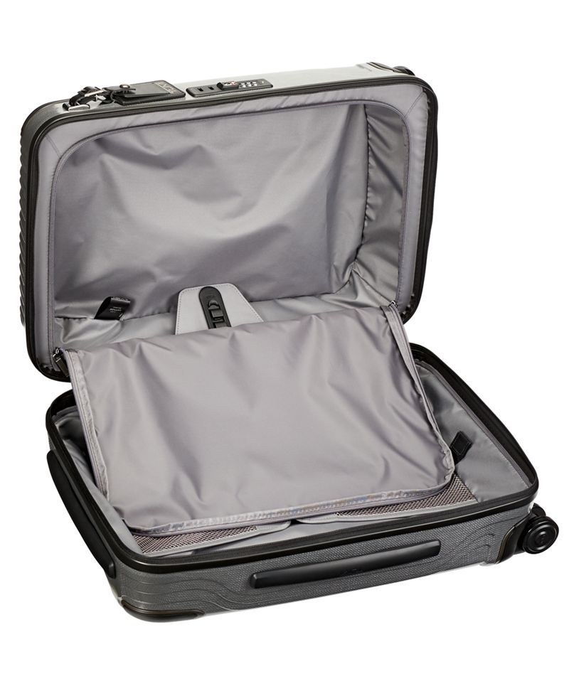 287660SLV Чемодан International Carry-On Tumi Latitude  - Вид №2