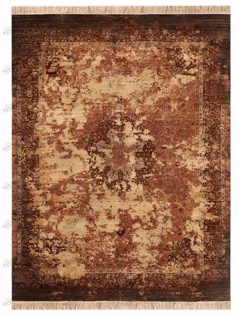 Jaipur Rugs Ковер ручной работы Far east sun-id-1414184