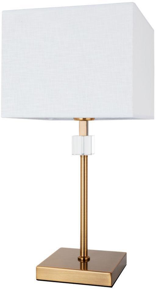 A5896LT-1PB Настольная лампа Arte Lamp North