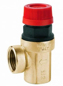 Carlo Poletti A37501T2,5 Группа заполнения с подключениями для манометра, фильтра и стопорного крана.